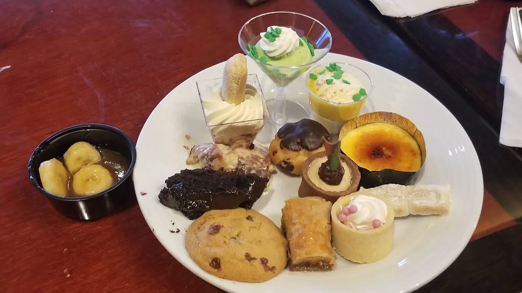 Grand View Buffet | restaurant | 777 Casino Dr, Pittsburgh, PA 15212, USA | 4122317777 OR +1 412-231-7777