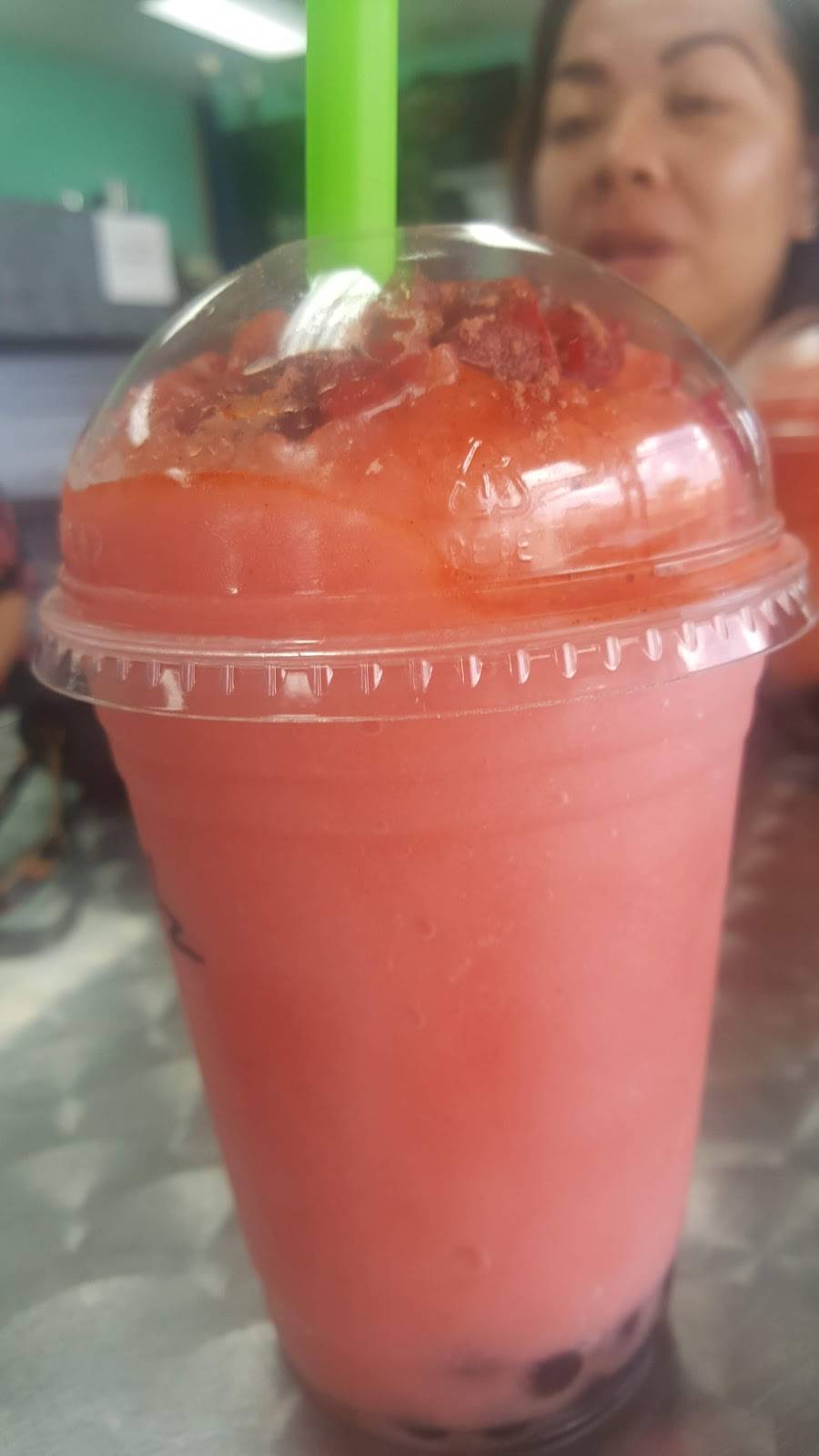 Boba Cafe | restaurant | 91-902 Fort Weaver Rd #101b, Ewa Beach, HI 96706, USA | 8088883296 OR +1 808-888-3296