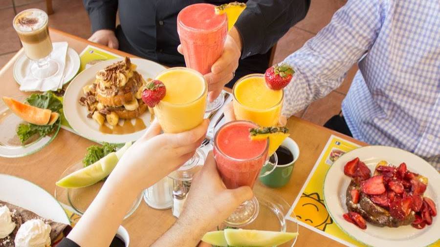 Cora déjeuners | restaurant | 205 Rue de Martigny O, Saint-Jérôme, QC J7Y 2G4, Canada | 4504312999 OR +1 450-431-2999