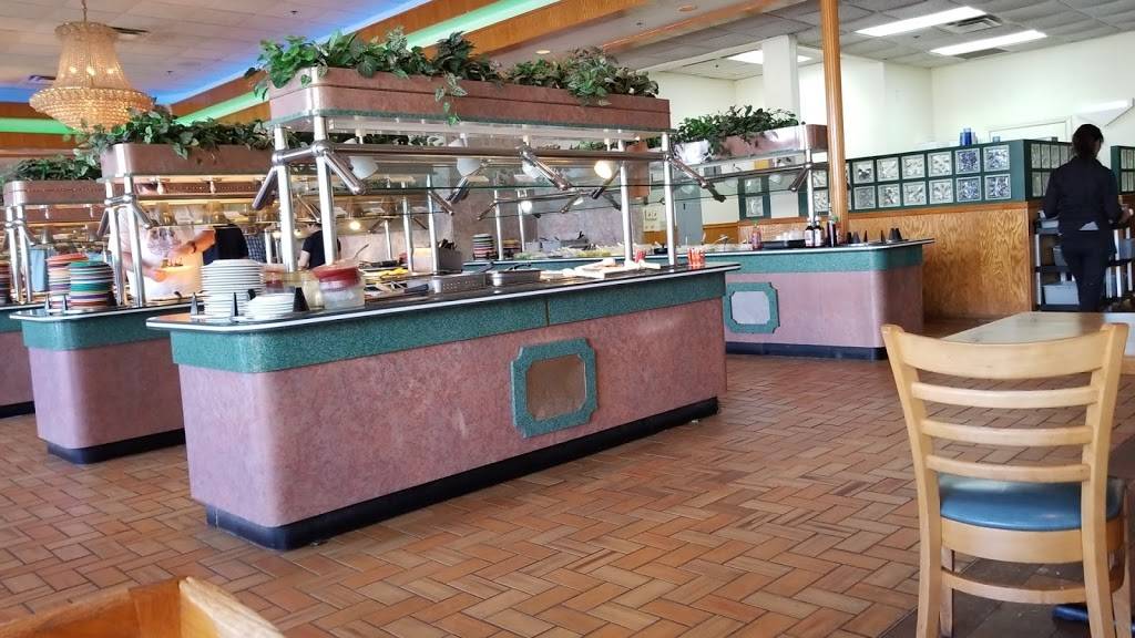 Pandabear Grand Buffet | restaurant | 1403 N Expy Suite D, Griffin, GA 30223, USA | 7702288819 OR +1 770-228-8819