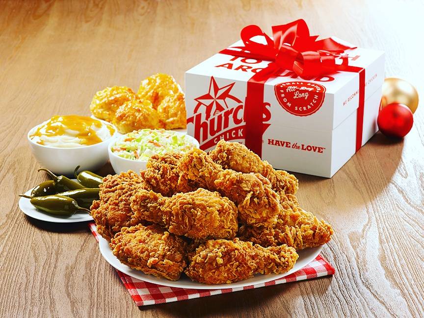 Churchs Chicken | restaurant | 429 LEnfant Plaza SW suite 337, Washington, DC 20024, USA | 2024846000 OR +1 202-484-6000