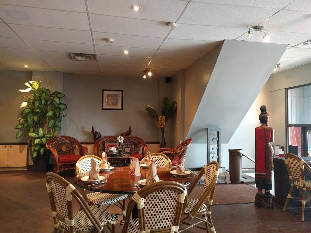 My-Thai Restaurant | restaurant | 51 King St N, Waterloo, ON N2J 2W9, Canada | 5199548424 OR +1 519-954-8424