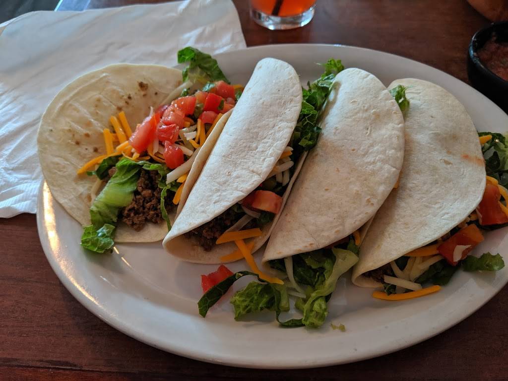 Tequila Sunrise Mexican Grill | restaurant | 4711 N Dixie Hwy, Fort Lauderdale, FL 33334, USA | 9549384473 OR +1 954-938-4473