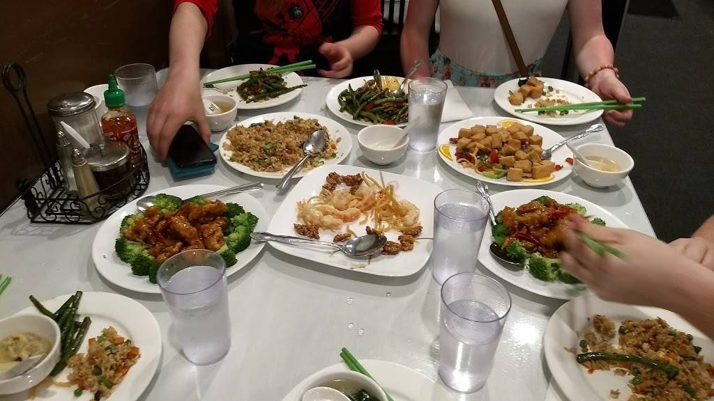 Nature Vegetarian Restaurant | restaurant | 1116 Franklin St, Oakland, CA 94607, USA | 5102389688 OR +1 510-238-9688