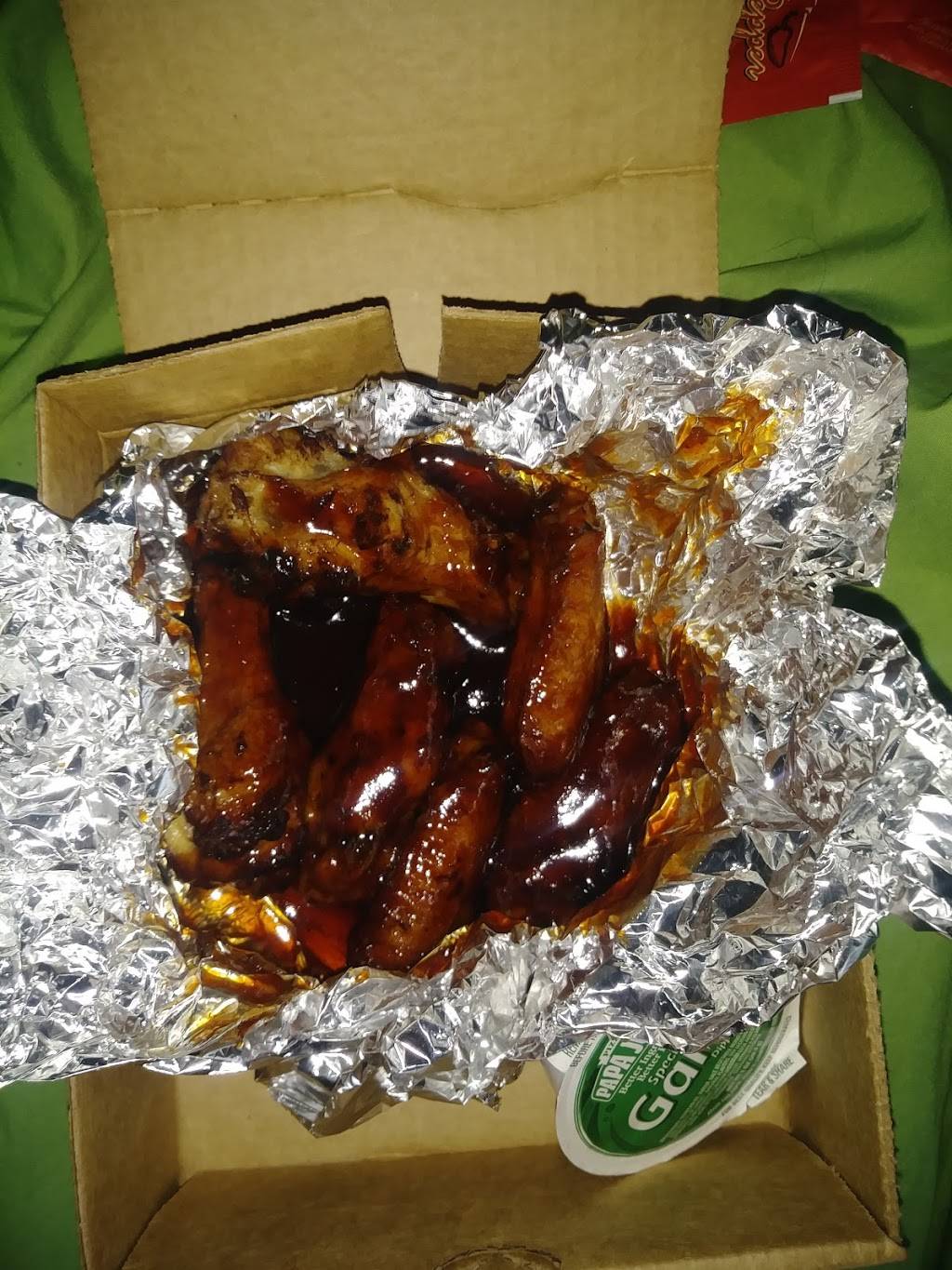 Papa Johns Pizza | restaurant | 1741 S Rutherford Blvd Ste Z, Murfreesboro, TN 37130, USA | 6158967272 OR +1 615-896-7272