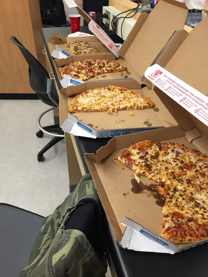 Dominos Pizza | meal delivery | 15900 Crenshaw Blvd Ste A, Gardena, CA 90249, USA | 3103277266 OR +1 310-327-7266