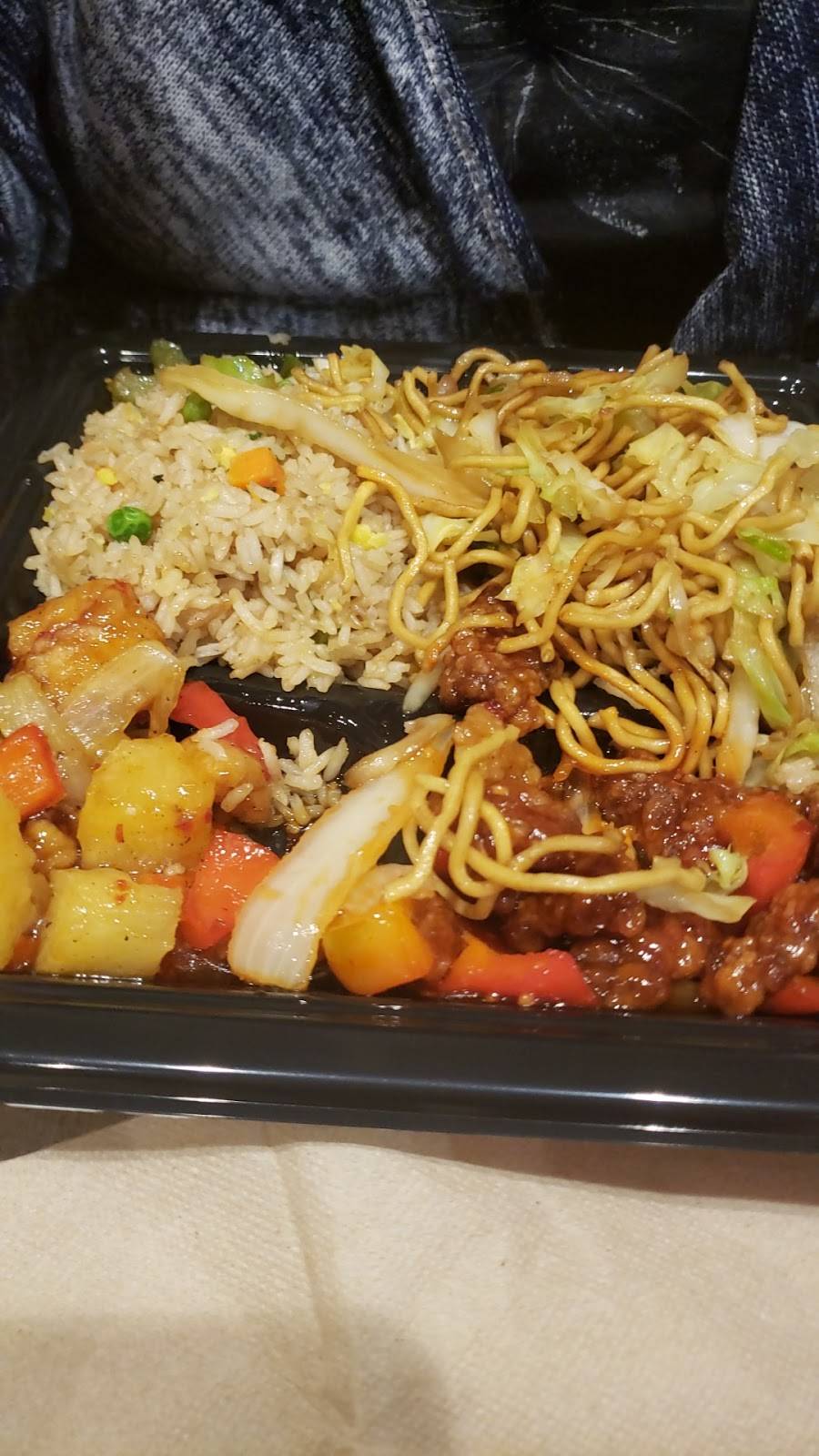Panda Express | meal takeaway | 3013 Agua Fria Fwy, Phoenix, AZ 85027, USA | 6237801633 OR +1 623-780-1633