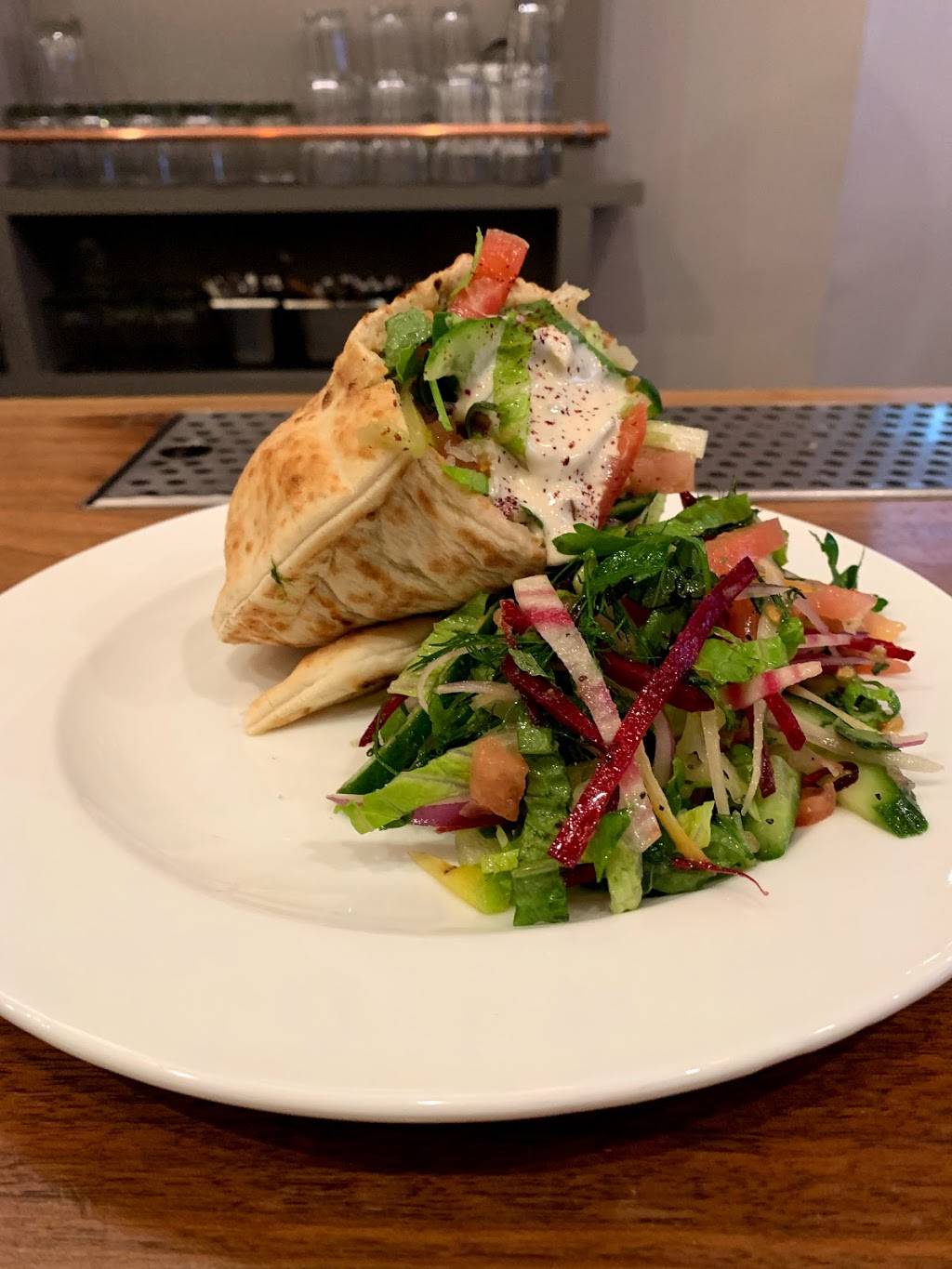 Myrtle & Co | restaurant | 507 Myrtle Ave, Brooklyn, NY 11205, USA | 3479874181 OR +1 347-987-4181