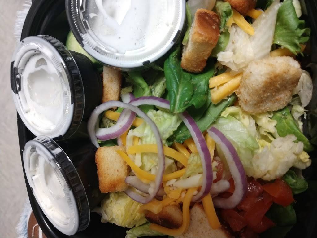 Chilis Grill & Bar | restaurant | 947 N Church St, Thomaston, GA 30286, USA | 7066464100 OR +1 706-646-4100