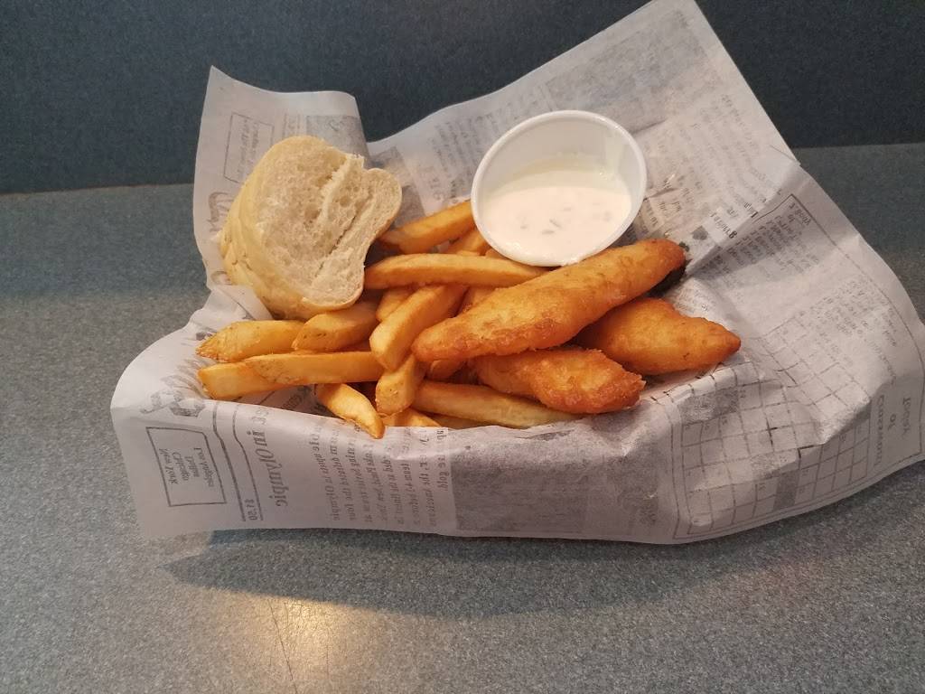 Northside Pizza | meal delivery | 829 N Michigan Ave, Hastings, MI 49058, USA | 2699453418 OR +1 269-945-3418