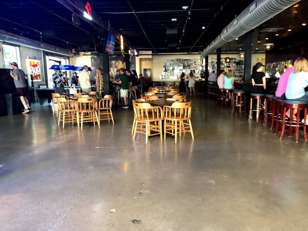 Mama Tried Deep Ellum | restaurant | 215 Henry St, Dallas, TX 75226, USA | 2142585573 OR +1 214-258-5573