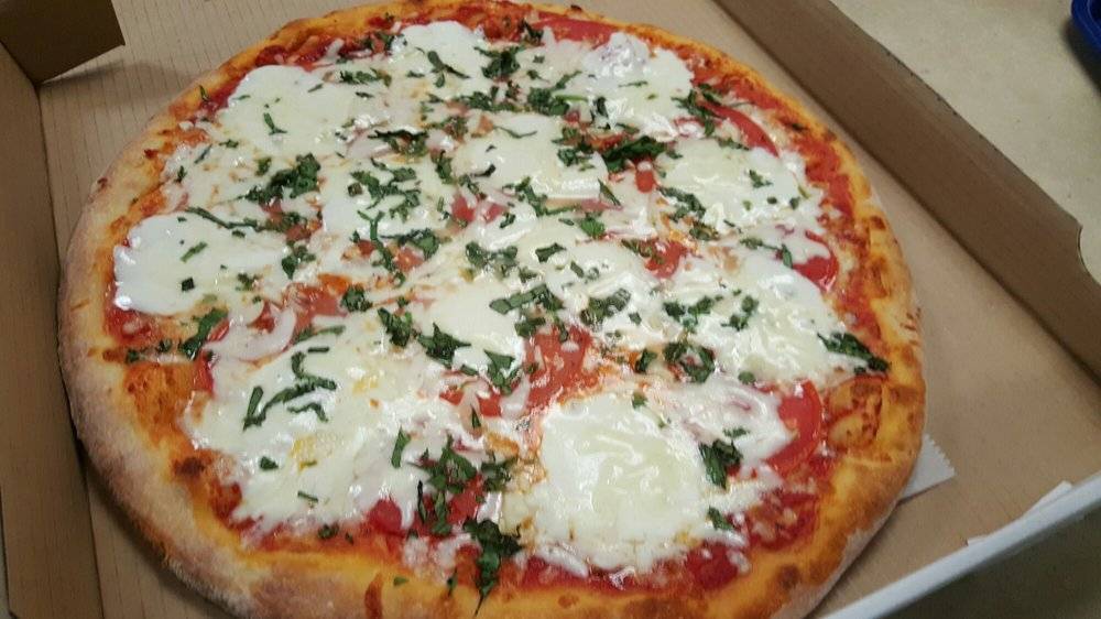 Lake Park Brick Oven Pizza | meal delivery | 815 US-1, Lake Park, FL 33403, USA | 5619046181 OR +1 561-904-6181