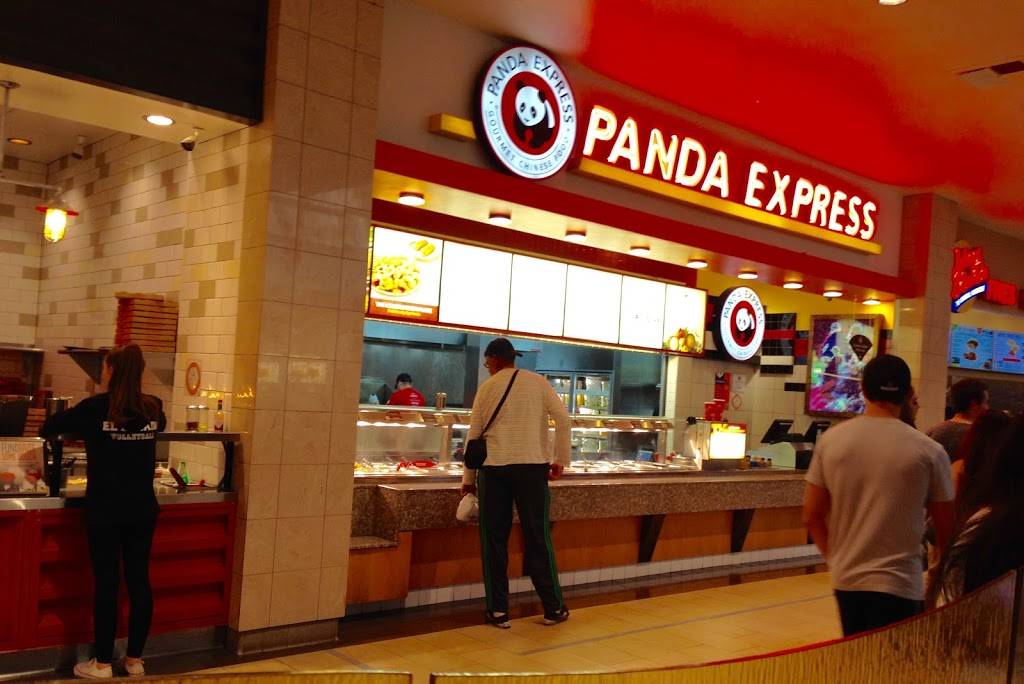 Panda Express | meal takeaway | 2158 Brea Mall, Brea, CA 92821, USA | 7142558160 OR +1 714-255-8160
