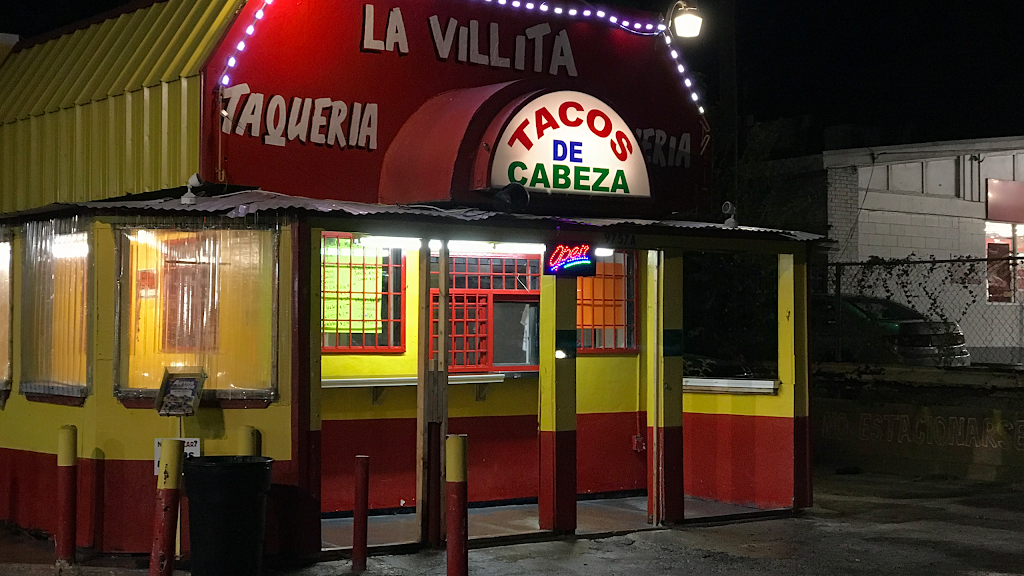 Taqueria La Villita | restaurant | 9757 A Webb Chapel Rd suite a, Dallas, TX 75220, USA | 2147430028 OR +1 214-743-0028