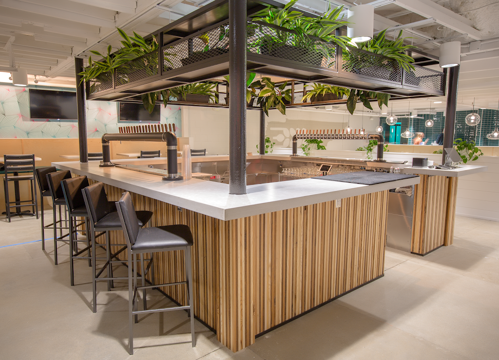 Lauter | restaurant | 754A Douglas Ave, Nashville, TN 37207, USA | 6292037159 OR +1 629-203-7159