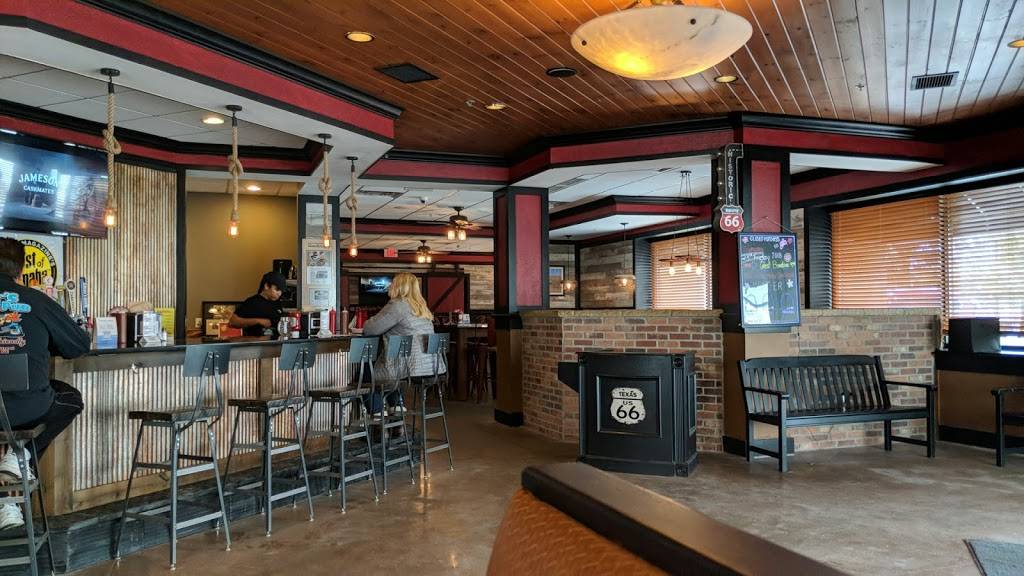 Tired Texan BBQ | restaurant | 4702 S 108th St, Omaha, NE 68137, USA | 4029919994 OR +1 402-991-9994