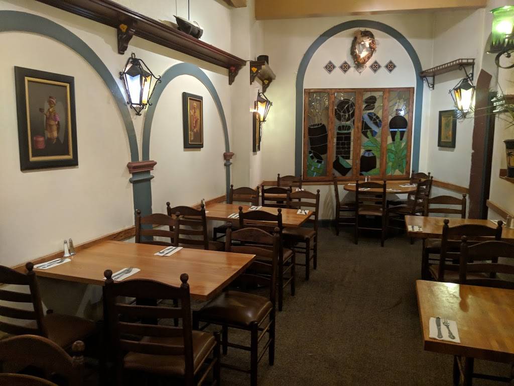 La Fonda Cocina Mexicana | restaurant | 2310 S El Camino Real, San Mateo, CA 94403, USA | 6505749699 OR +1 650-574-9699