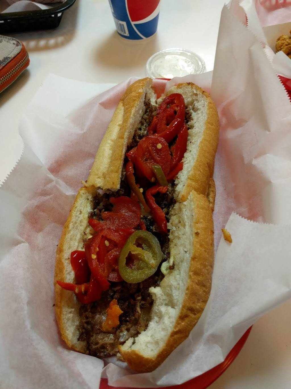 The Cheese Steak Shop | meal takeaway | 3478 Clayton Rd, Concord, CA 94519, USA | 9256876116 OR +1 925-687-6116