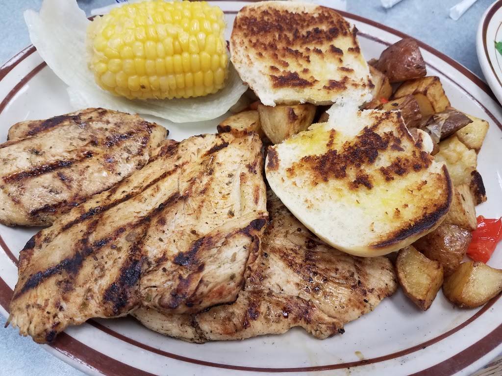 Angelos Burgers | restaurant | brookhurst Shopping Center,, Brookhurst Shopping Center,, 2235 W Ball Rd, Anaheim, CA 92804, USA | 7147745508 OR +1 714-774-5508