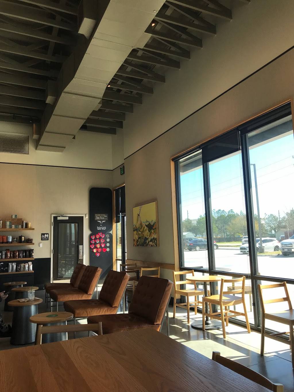 Starbucks | cafe | 2013 S Meyer St, Sealy, TX 77474, USA | 9796277999 OR +1 979-627-7999