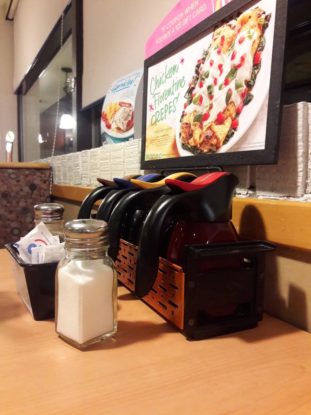 IHOP | restaurant | 10686 Alpharetta Hwy, Roswell, GA 30076, USA | 7705521323 OR +1 770-552-1323