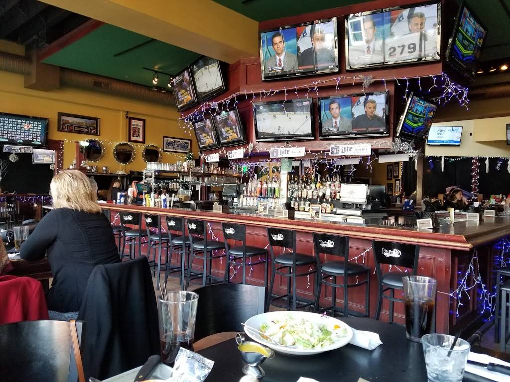 Rosie OGradys | night club | 279 W Nine Mile Rd, Ferndale, MI 48220, USA | 2485919163 OR +1 248-591-9163