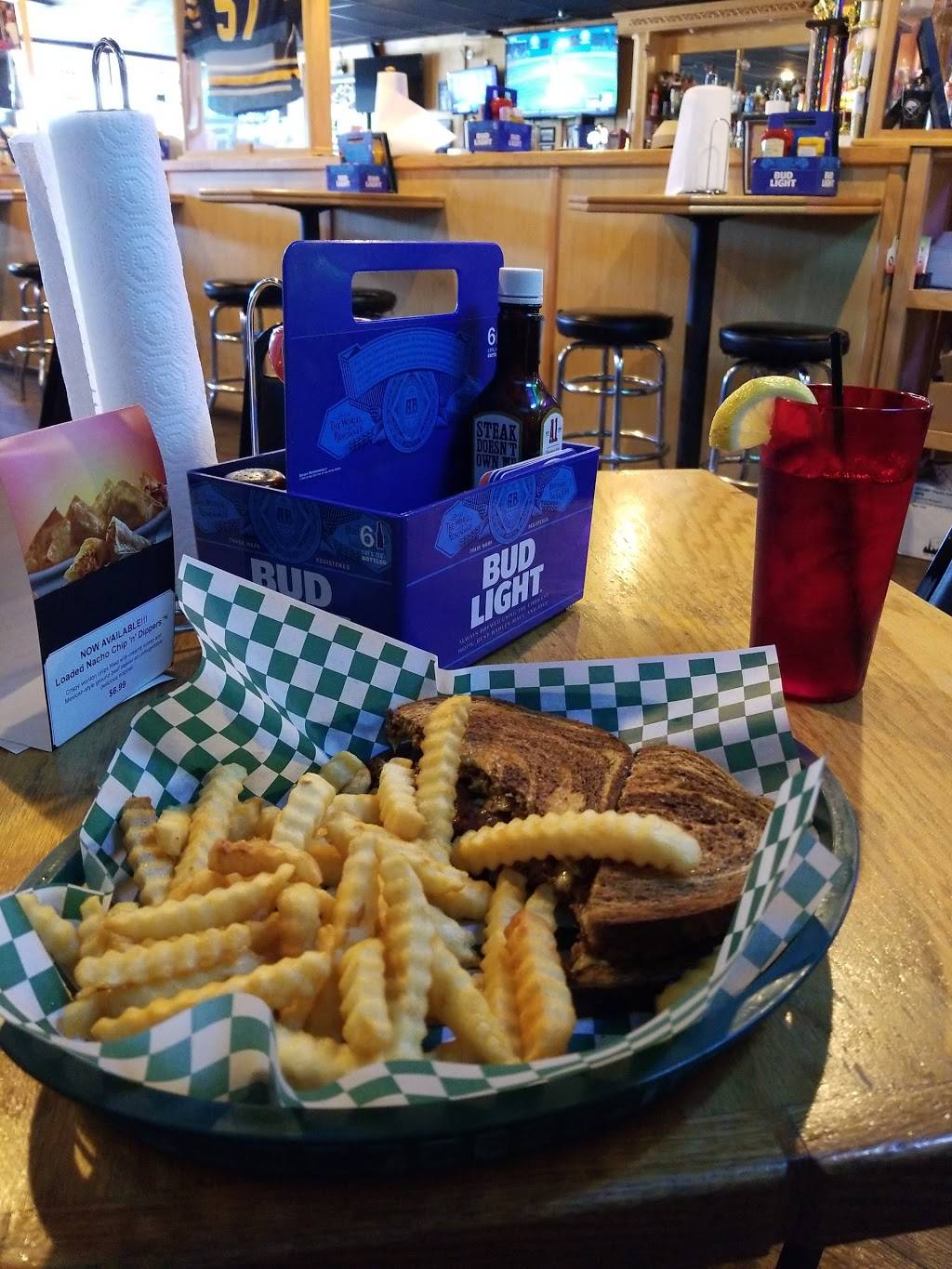 Als Bar & Grill | restaurant | 10911 NW, MO-45, Parkville, MO 64152, USA | 8167416500 OR +1 816-741-6500