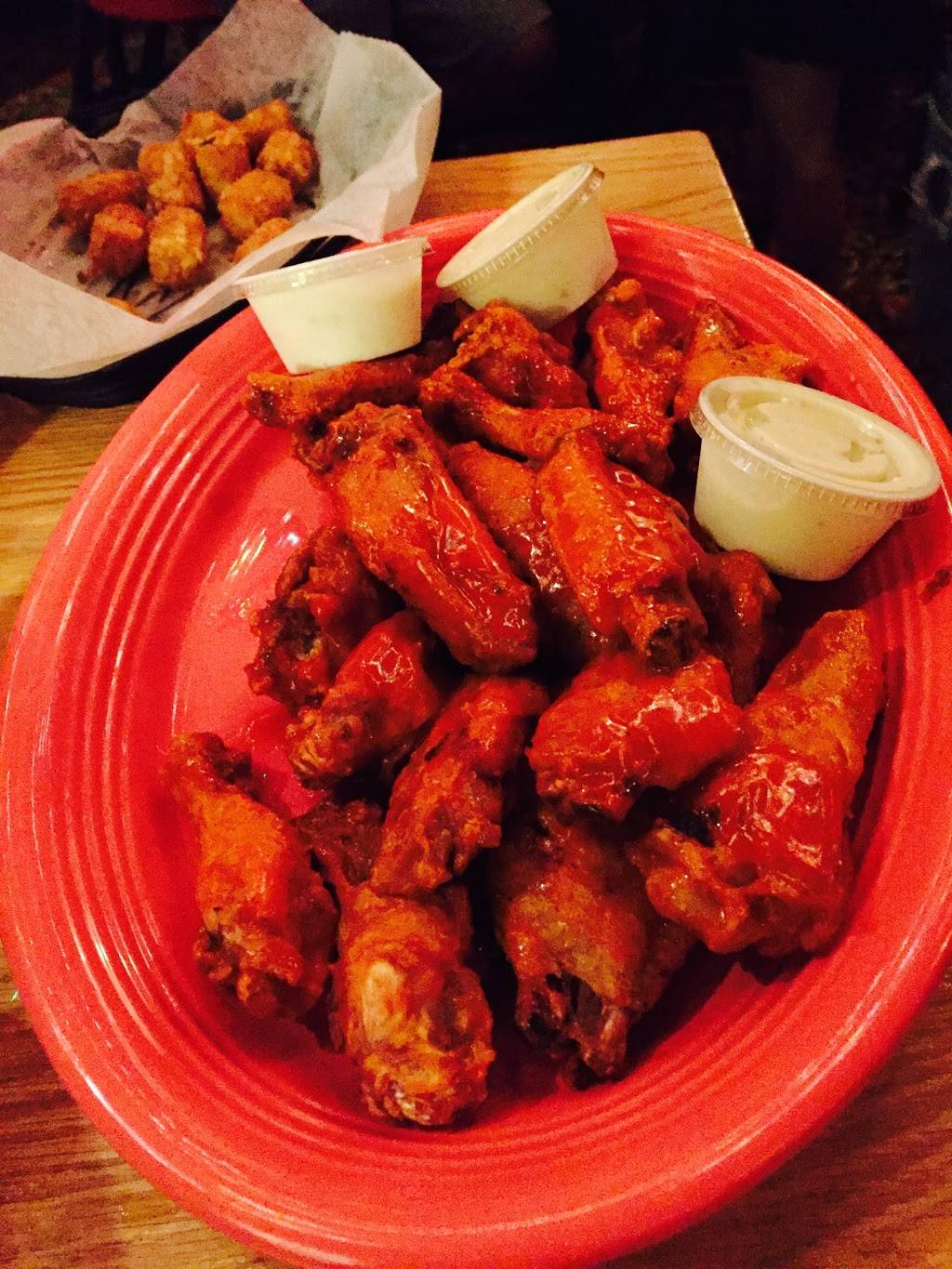 Waterfront Bar & Grill | restaurant | 2044 Kettner Blvd, San Diego, CA 92101, USA | 6192329656 OR +1 619-232-9656