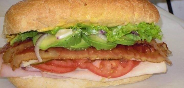Shortstop Sandwiches | meal takeaway | 5110 Jessie St, Mariposa, CA 95338, USA | 2099667447 OR +1 209-966-7447