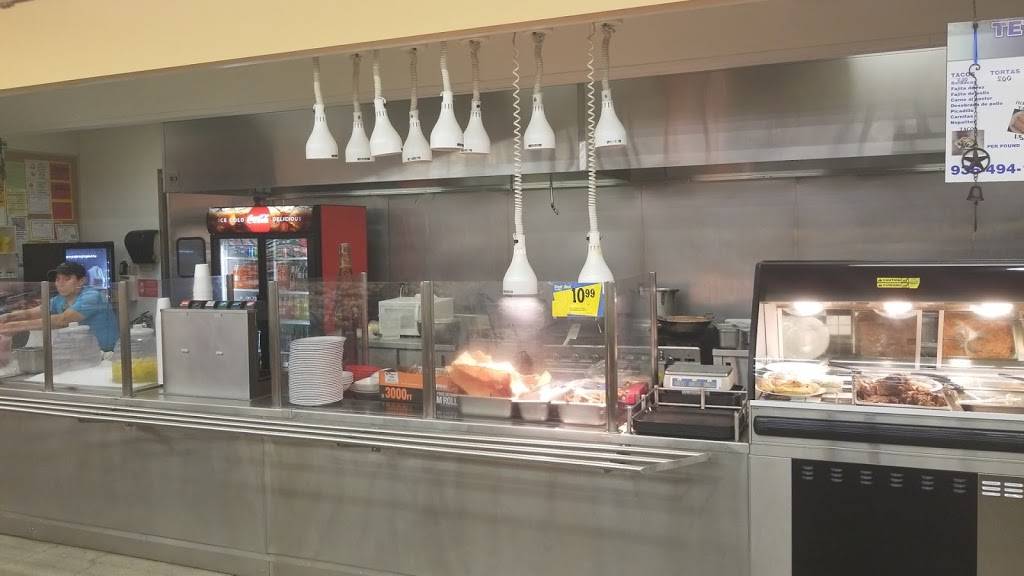 Tacos $1.5 | restaurant | 105 E Phillips St, Conroe, TX 77301, USA | 9364941550 OR +1 936-494-1550