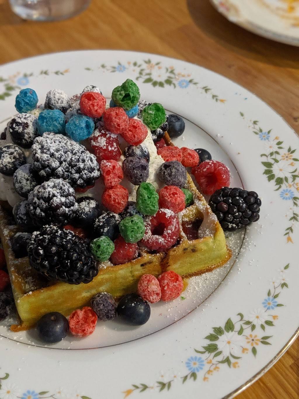 Gado Gado | restaurant | 1801 NE Cesar E Chavez Blvd, Portland, OR 97212, USA | 5032068778 OR +1 503-206-8778