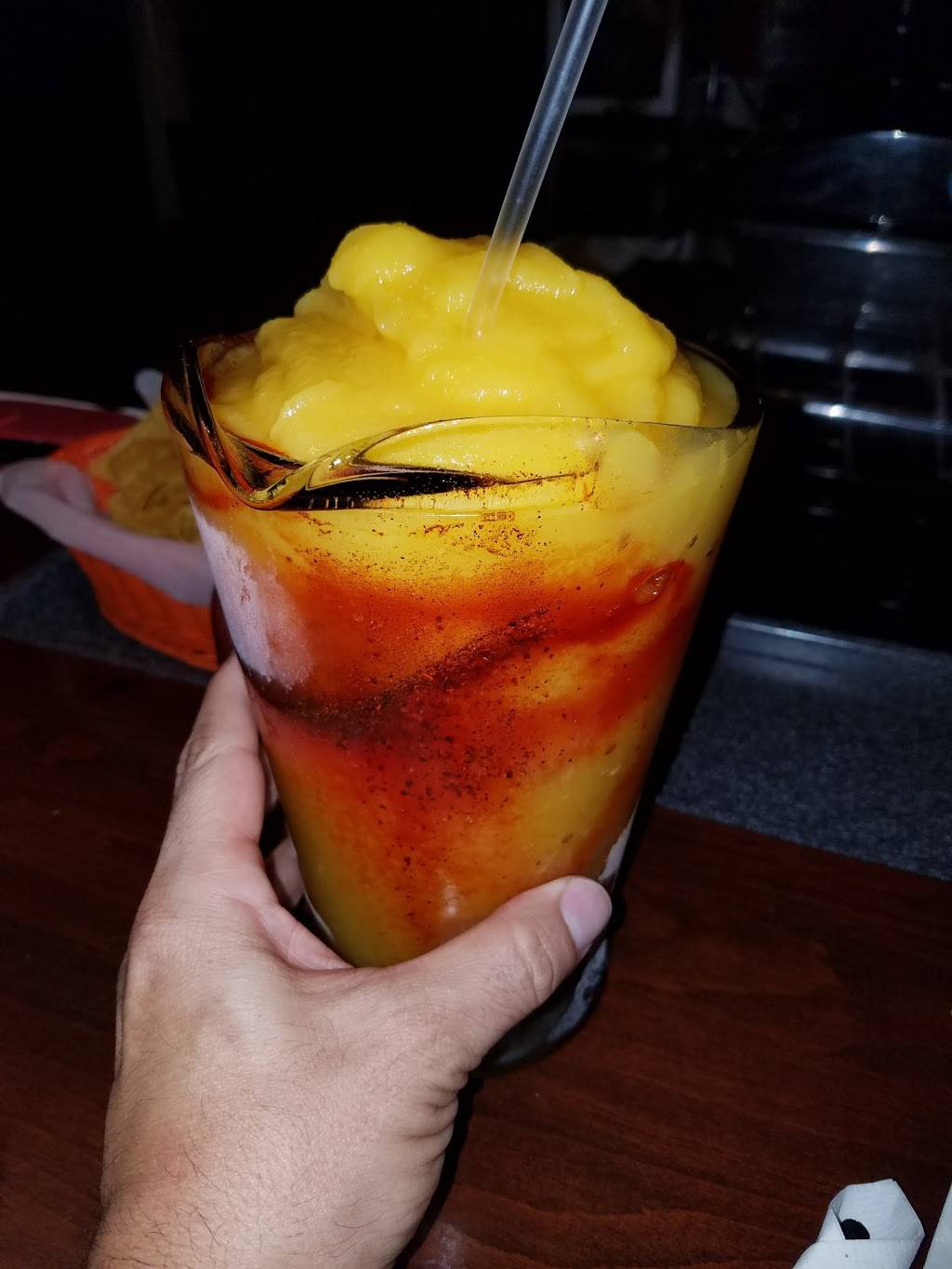 San Jose Mexican Restaurant | restaurant | 4525 HardScrabble Rd, Columbia, SC 29229, USA | 8038650717 OR +1 803-865-0717