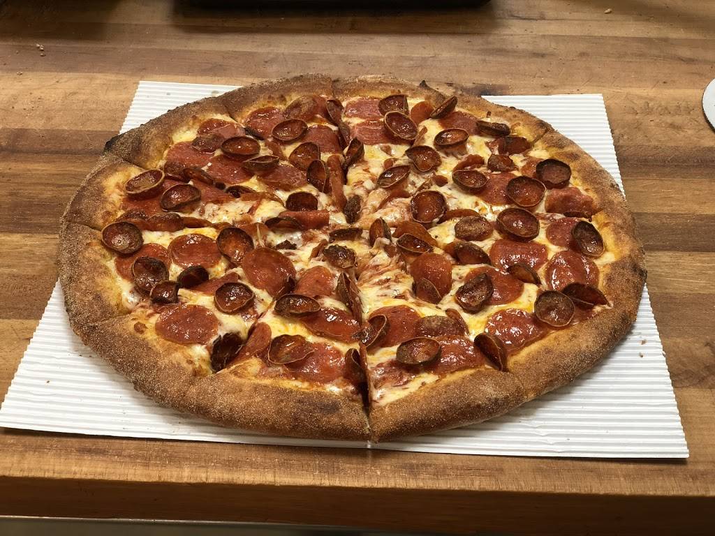 Marcos Pizza | meal delivery | 6102 Gunn Hwy, Tampa, FL 33625, USA | 8139630600 OR +1 813-963-0600