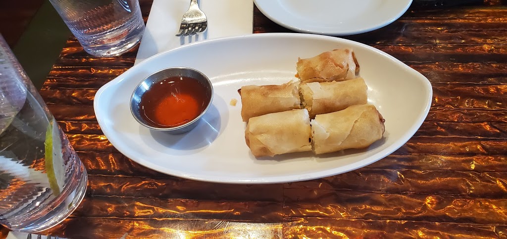 Royal Thai Cuisine & Bar | restaurant | 507 H St NW, Washington, DC 20001, USA | 2028421405 OR +1 202-842-1405