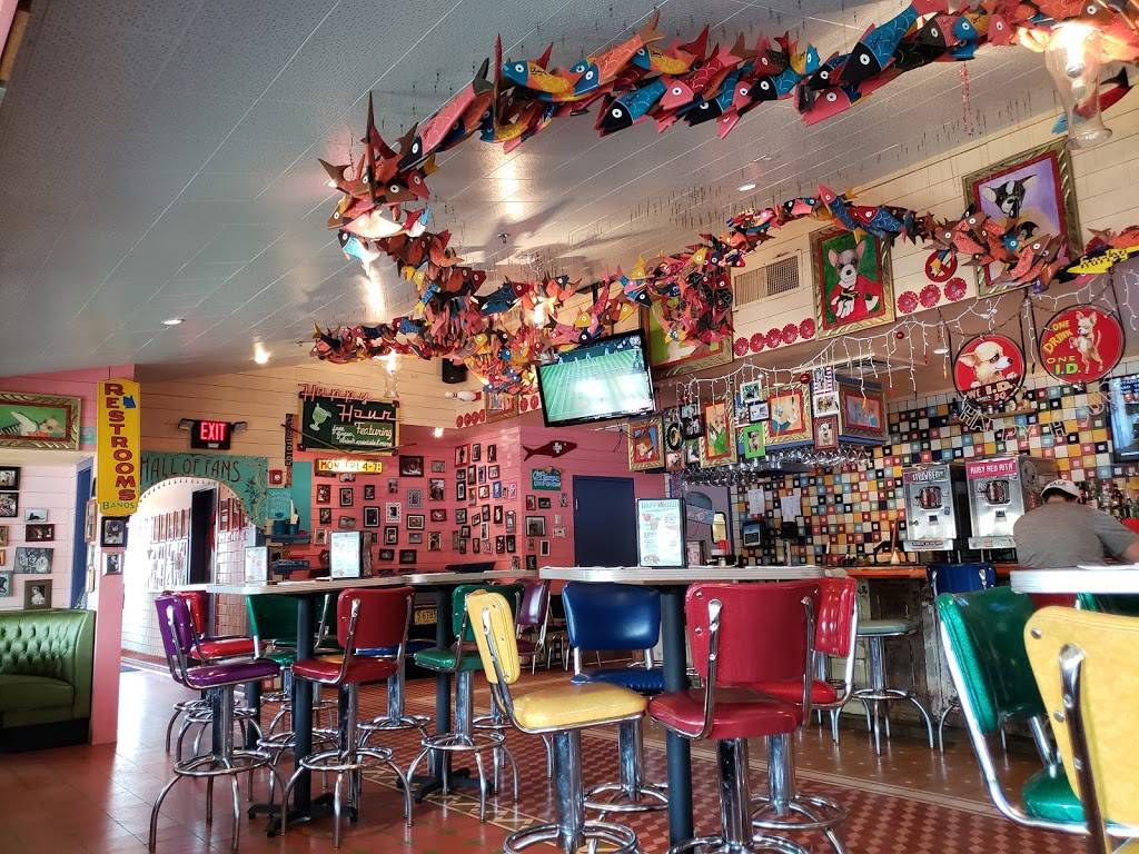 Chuys | restaurant | 1034B Woodruff Rd, Greenville, SC 29607, USA | 8642884453 OR +1 864-288-4453