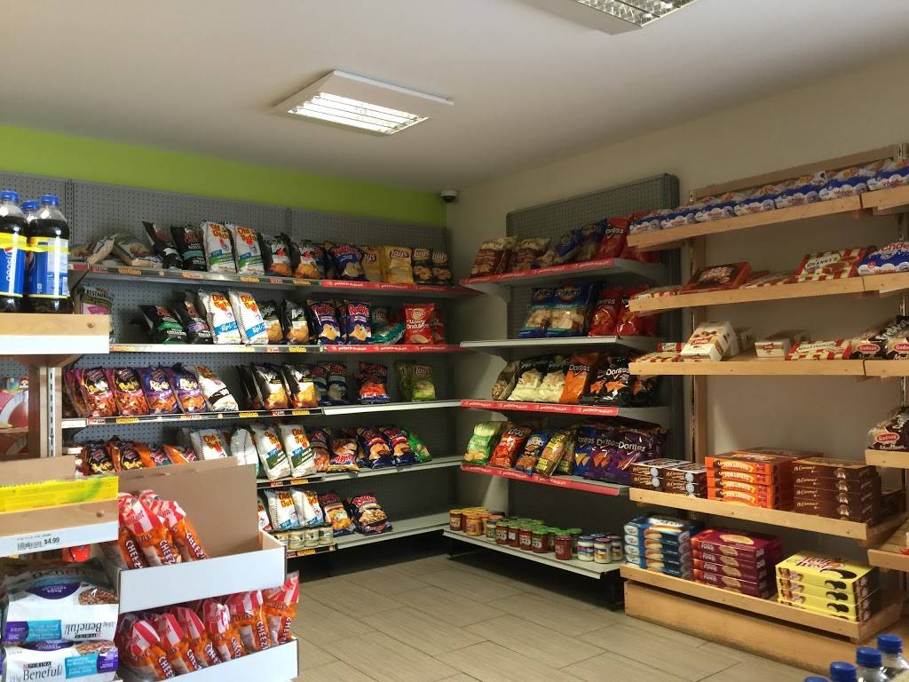 Midori Market Navan | restaurant | 3689 Navan Rd, Navan, ON K4B 1H9, Canada | 6138373000 OR +1 613-837-3000