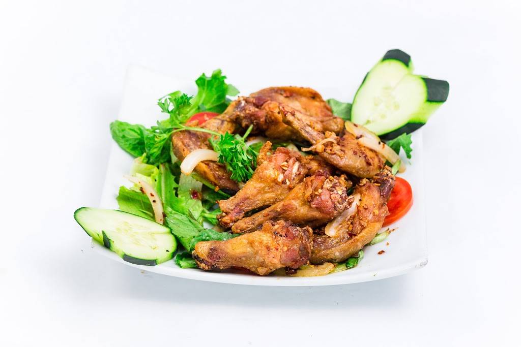 Bleu Restaurant & Dancing | restaurant | 14160 Beach Blvd, Westminster, CA 92683, USA | 7149037770 OR +1 714-903-7770