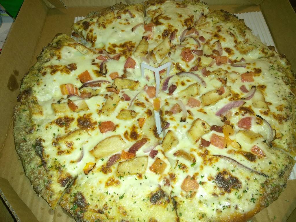 Pizza Hut | restaurant | 1638 N Reynolds Rd, Toledo, OH 43615, USA | 4195358010 OR +1 419-535-8010