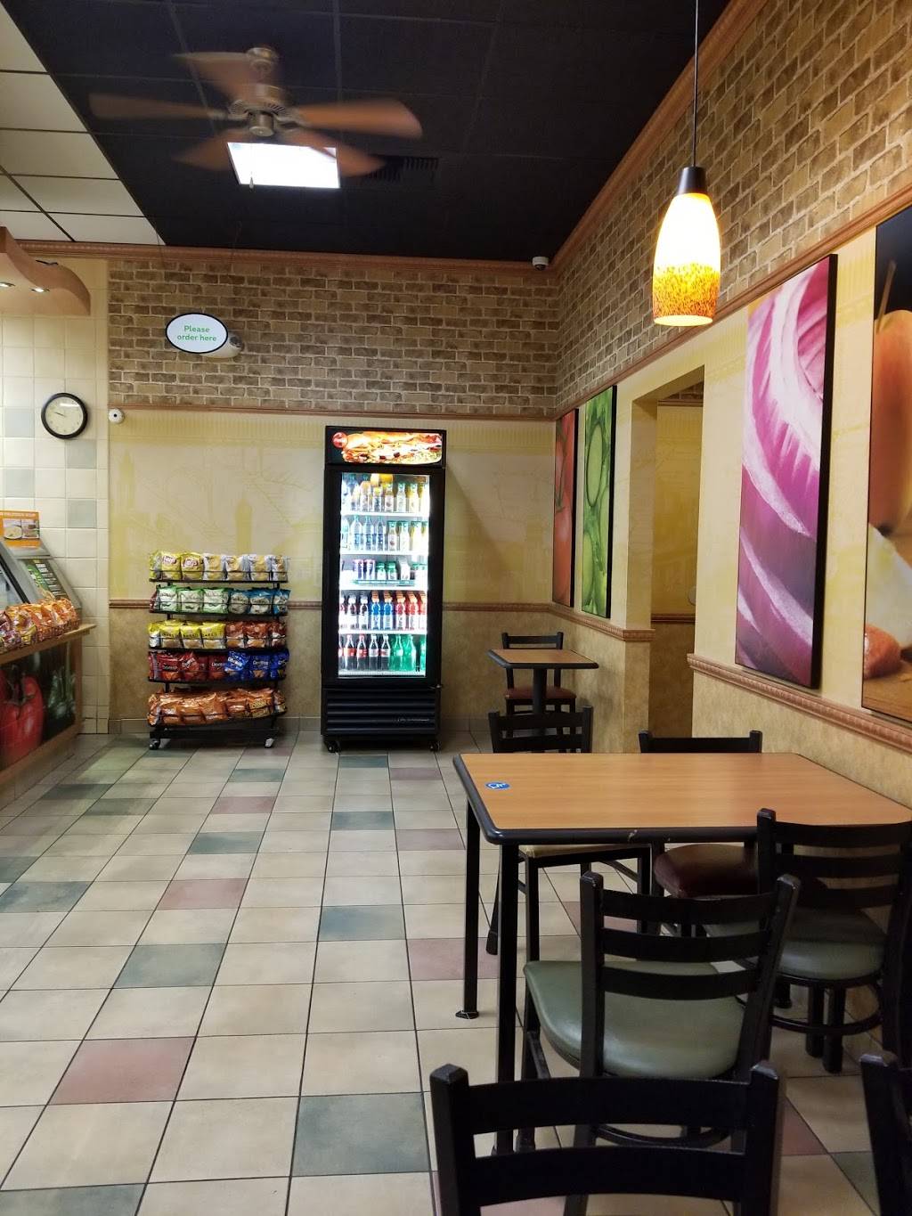 Subway | restaurant | 4150 E, Boulder Hwy #100, Las Vegas, NV 89121, USA | 7022072858 OR +1 702-207-2858