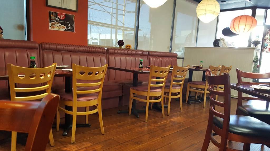 Yes Sushi | restaurant | 3500 E Colorado Blvd, Pasadena, CA 91107, USA | 6265642787 OR +1 626-564-2787