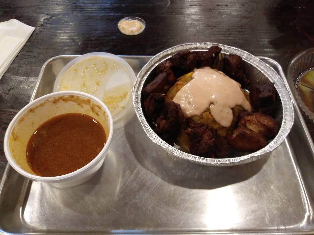 El Rincon Caribe | restaurant | 2936 PA-611, Tannersville, PA 18372, USA | 5706202400 OR +1 570-620-2400