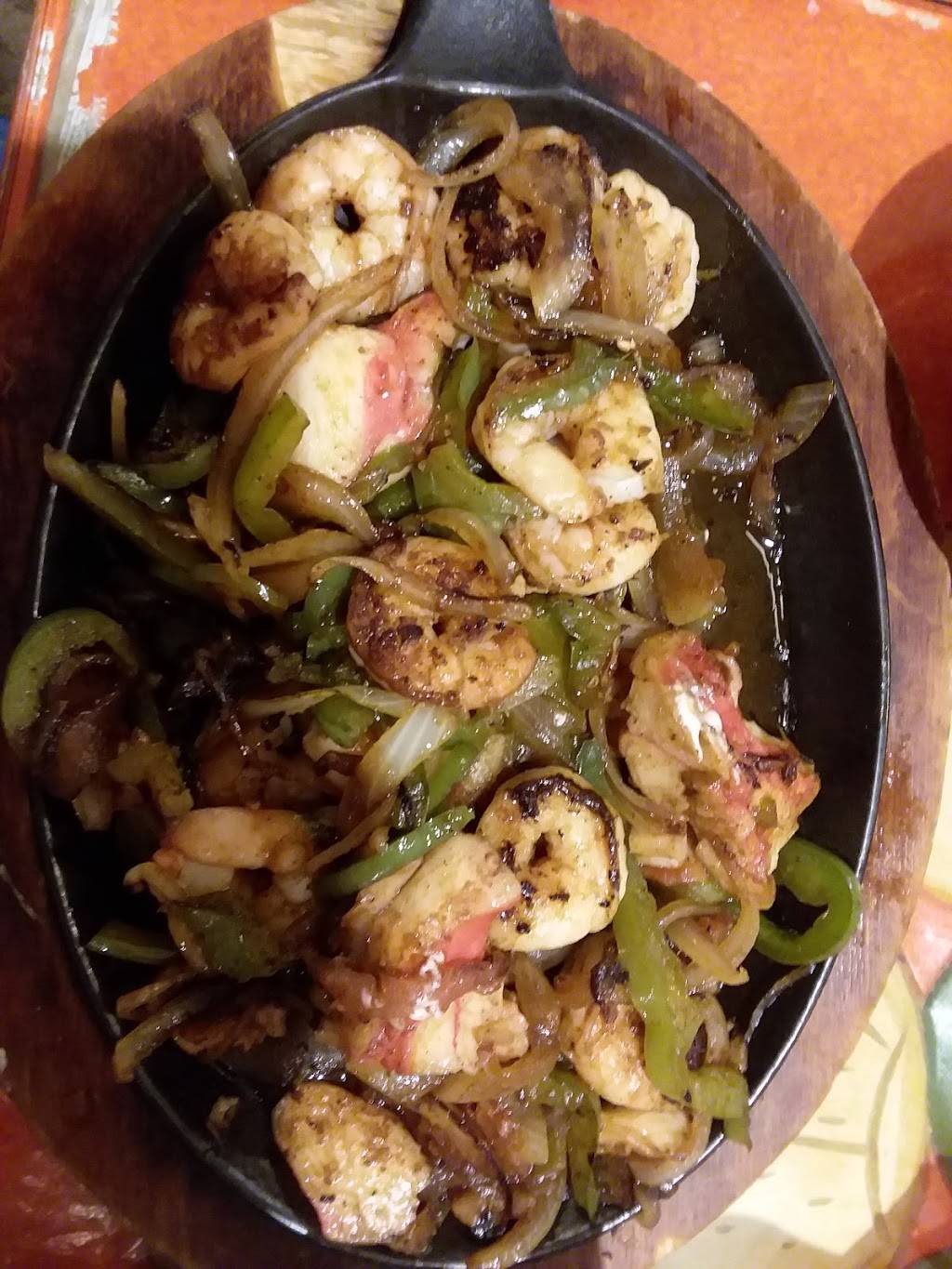 Riviera Maya Mexican Grill | restaurant | 2415 Grant Ave, Pauls Valley, OK 73075, USA | 4052382326 OR +1 405-238-2326