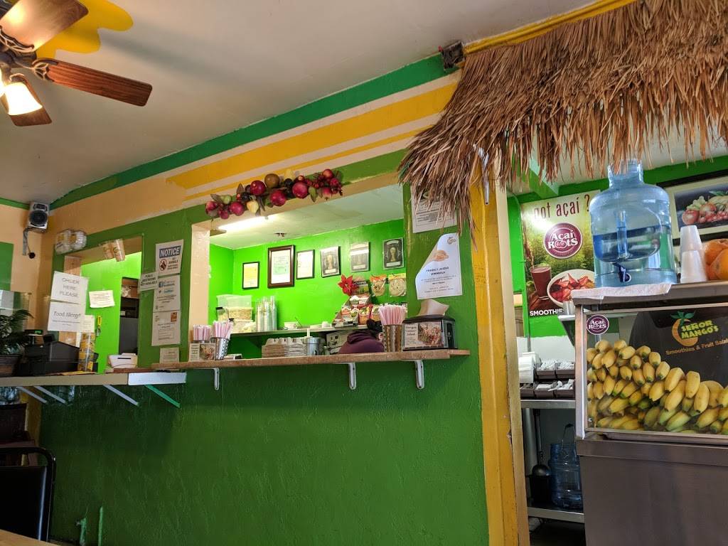 Senor Mangos | restaurant | 4607 30th St, San Diego, CA 92116, USA | 6195840041 OR +1 619-584-0041