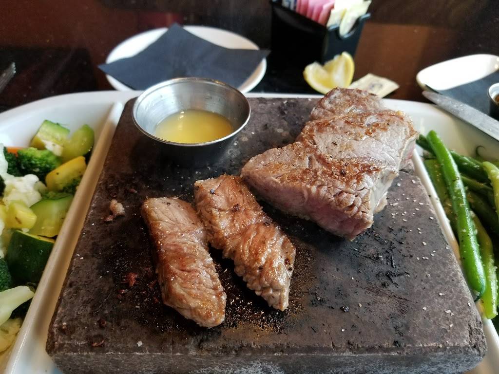 Rok Steakhouse & Grill | restaurant | 4130 N 1st St, San Jose, CA 95134, USA | 6699001829 OR +1 669-900-1829