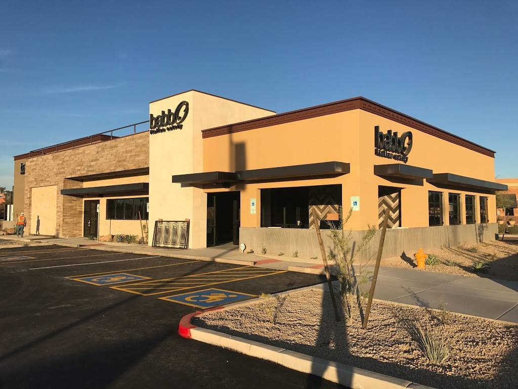 Babbo Italian Eatery | restaurant | 8840 E Talking Stick Way, Scottsdale, AZ 85250, USA | 4802915050 OR +1 480-291-5050