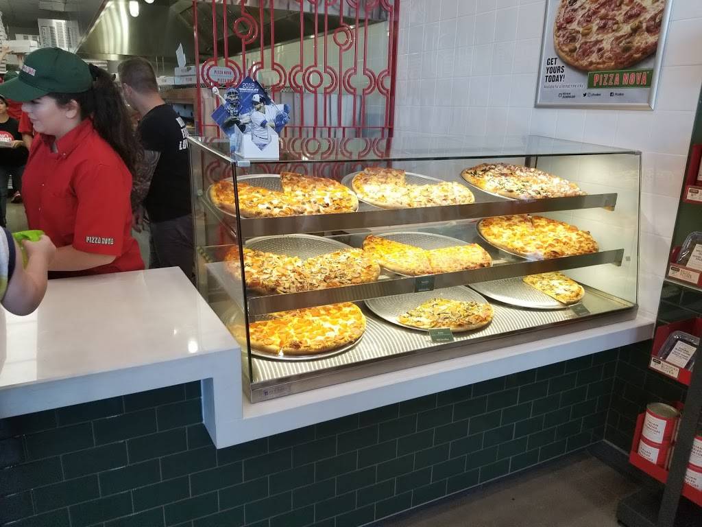 Pizza Nova | restaurant | 1484 Innisfil Beach Rd, Innisfil, ON L9S 4J1, Canada | 8443103300 OR +1 844-310-3300