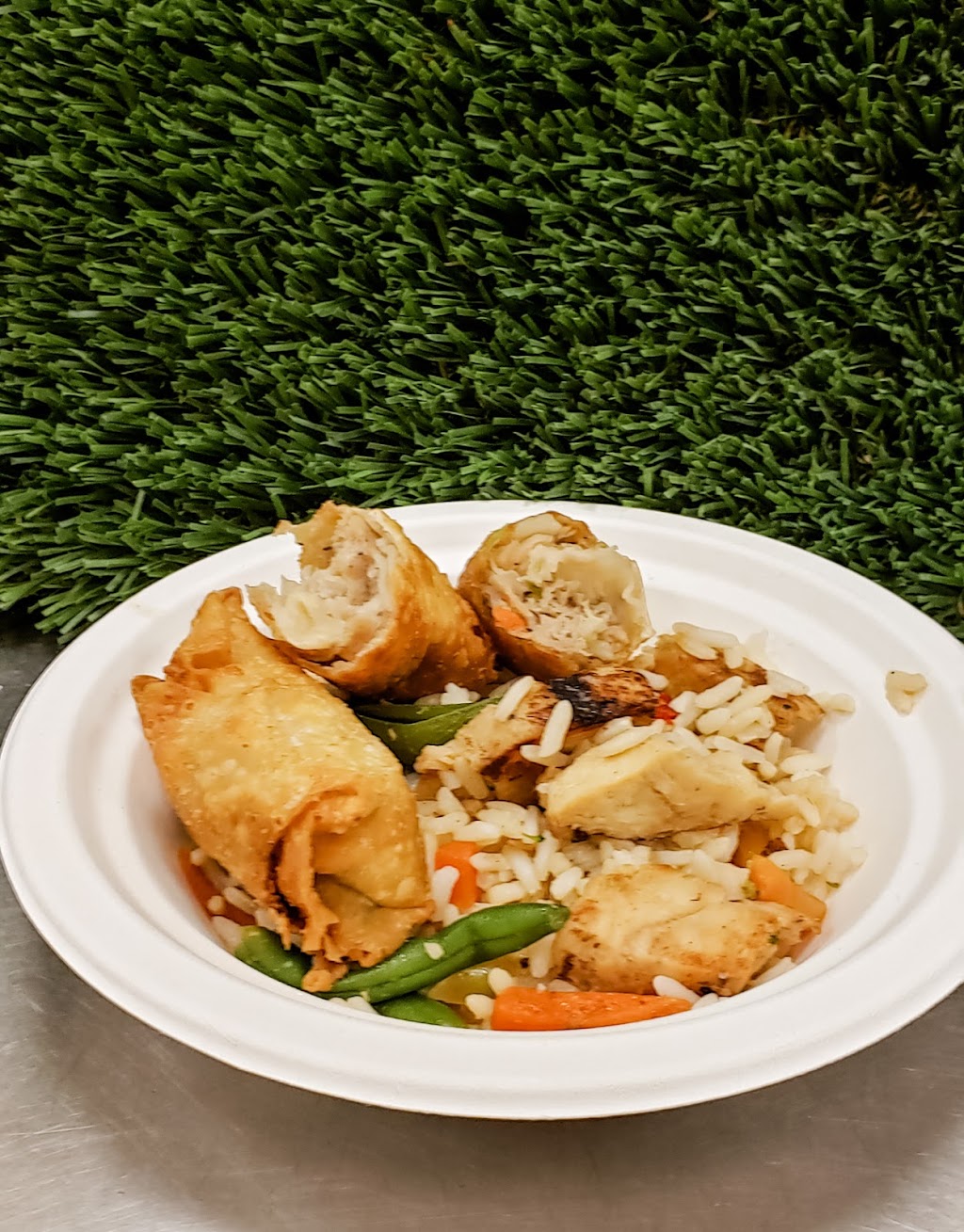 Mulligans Bar and Grill | restaurant | 1050 Titus Blvd Building 7800, Fort Carson, CO 80913, USA | 7195264102 OR +1 719-526-4102