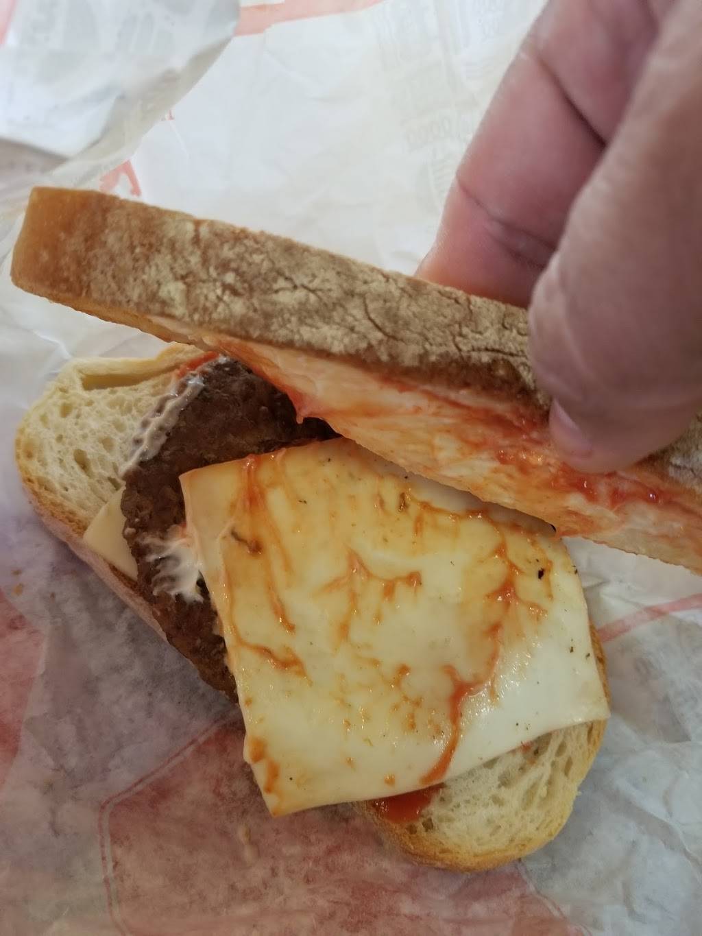 Jack in the Box | restaurant | 3315 San Pedro Ave, San Antonio, TX 78212, USA | 2107348446 OR +1 210-734-8446