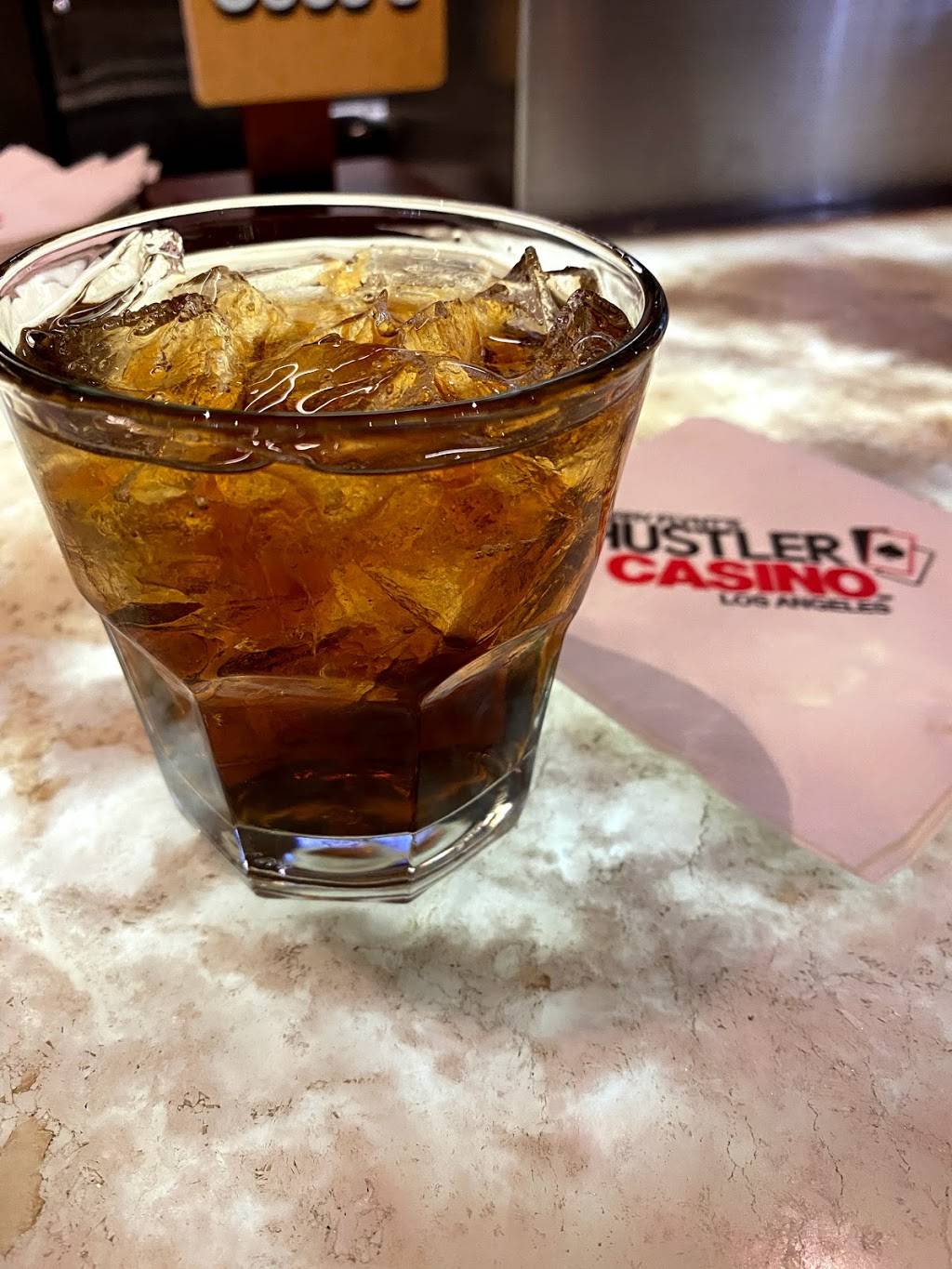 HUSTLER® Casino | restaurant | 1000 W Redondo Beach Blvd, Gardena, CA 90247, USA | 3107199800 OR +1 310-719-9800