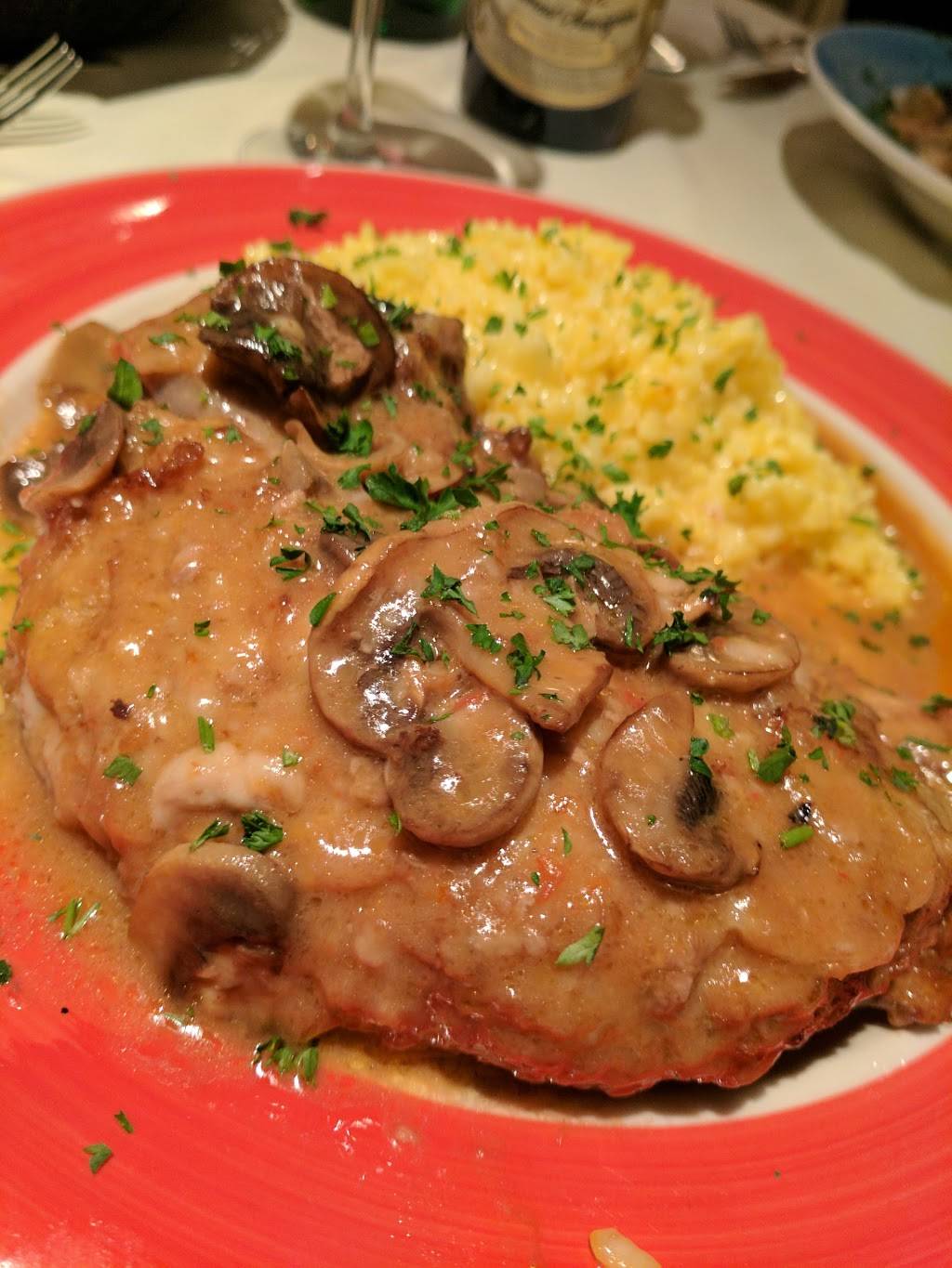 I Gemelli Ristorante | restaurant | 268 Huyler St, South Hackensack, NJ 07606, USA | 2014874220 OR +1 201-487-4220